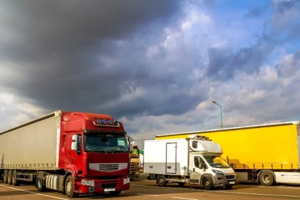 Bursa Tekirdağ Nakliyat Ambarları